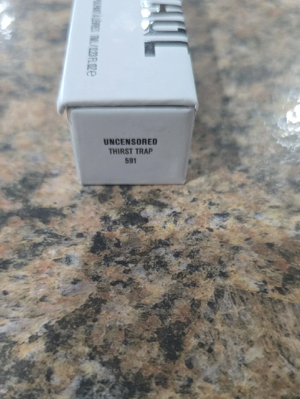 IL MAKIAGE Lip- Clear